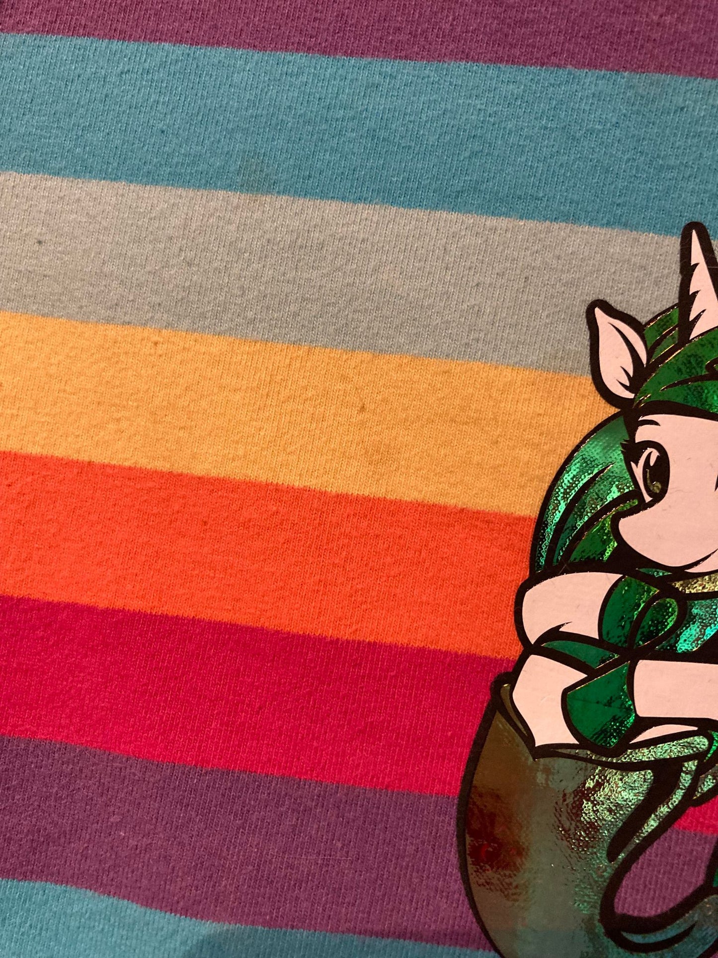 NewLove Mermicorn T-Shirt