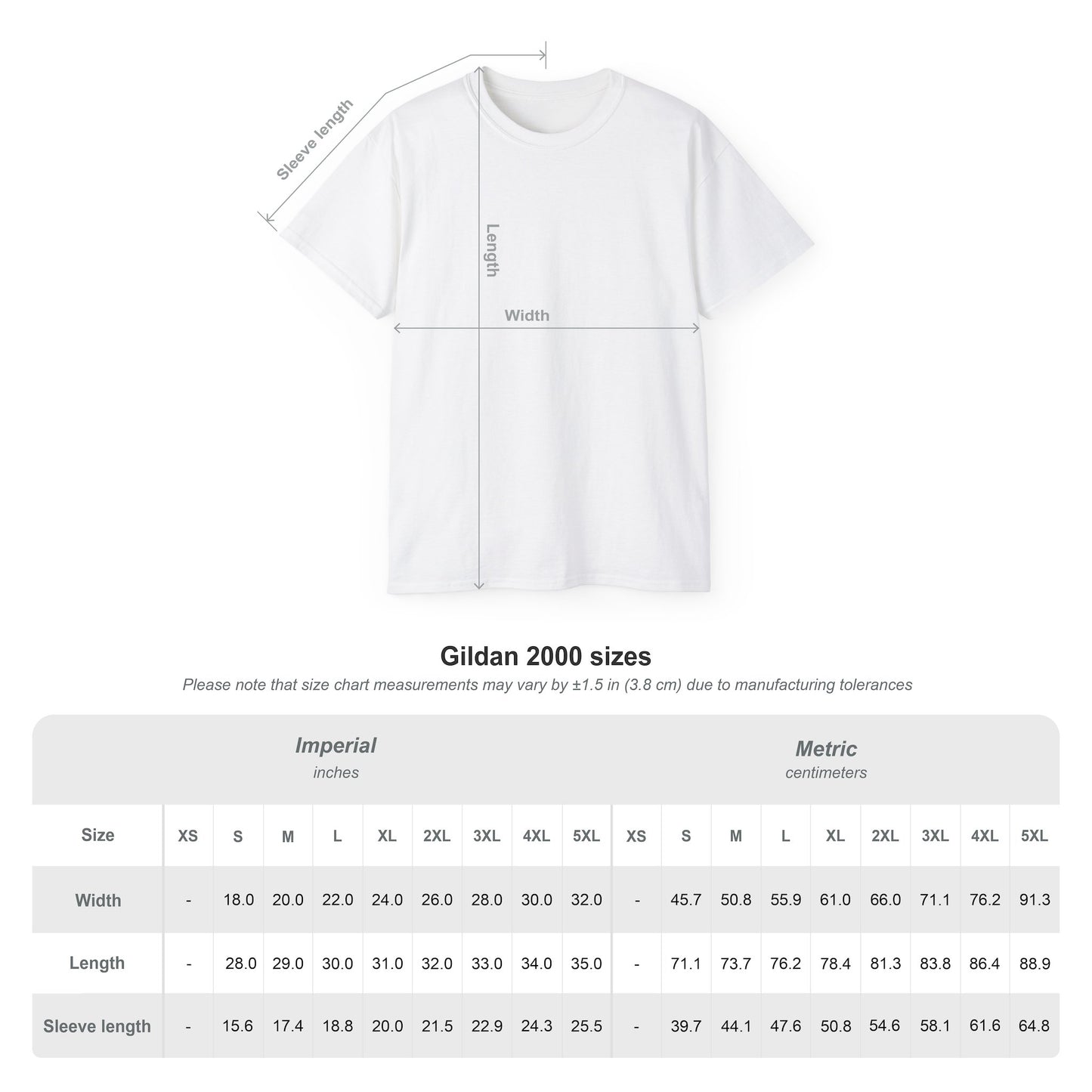 Trombolese Unisex Ultra Cotton Tee