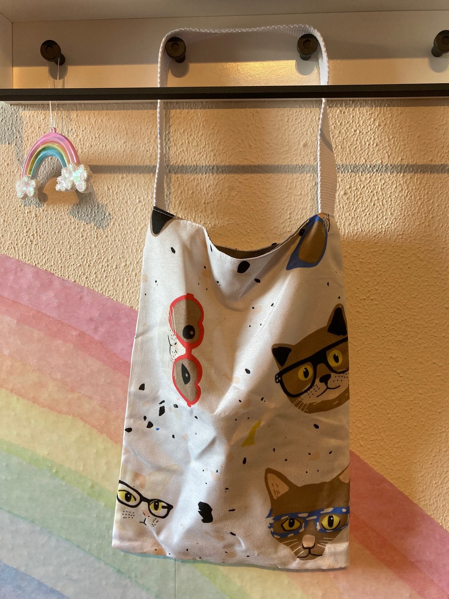 Spec-tacular Tote Bag