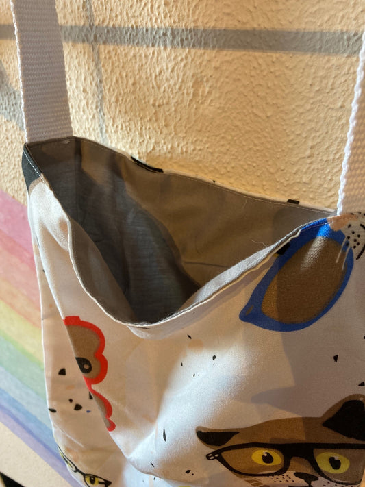 Spec-tacular Tote Bag