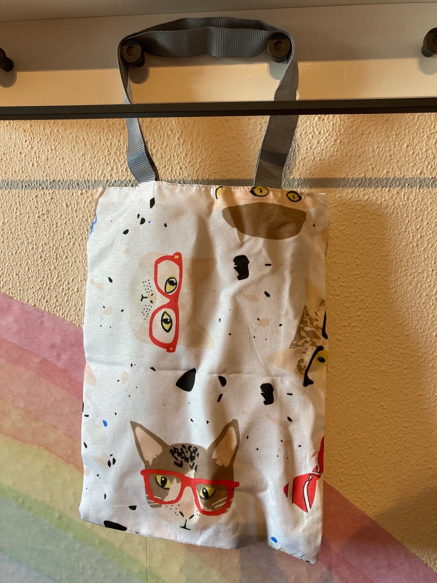 Spec-tacular Tote Bag