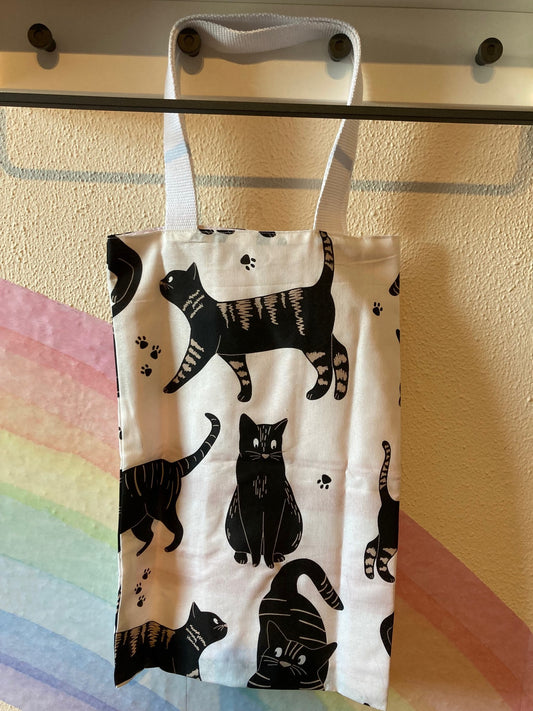 Void Kitties Tote Bag