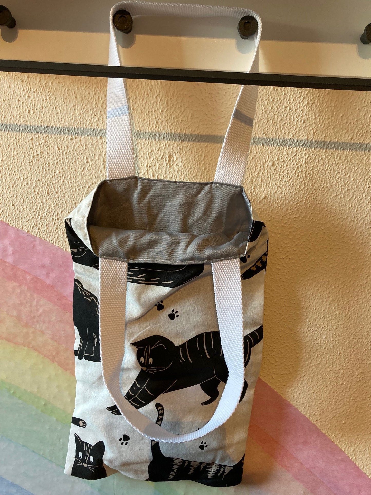 Void Kitties Tote Bag