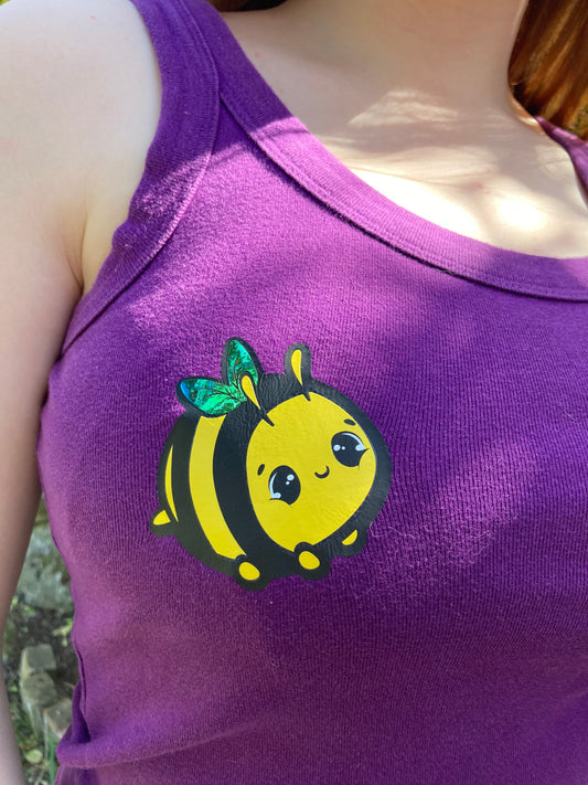 NewLove Boobees Vest