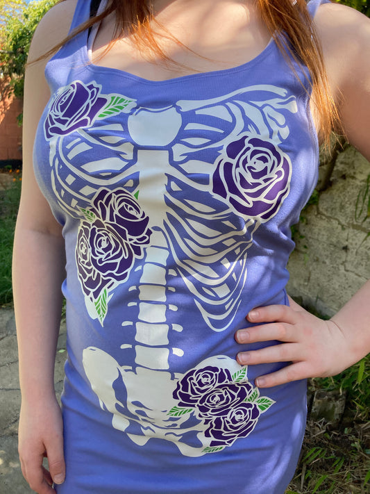 NewLove Feel it in my Bones Dress