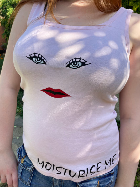 NewLove Moisturise Me! Vest