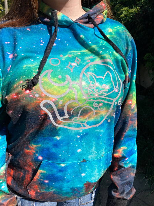 NewLove AstroCat Hoody
