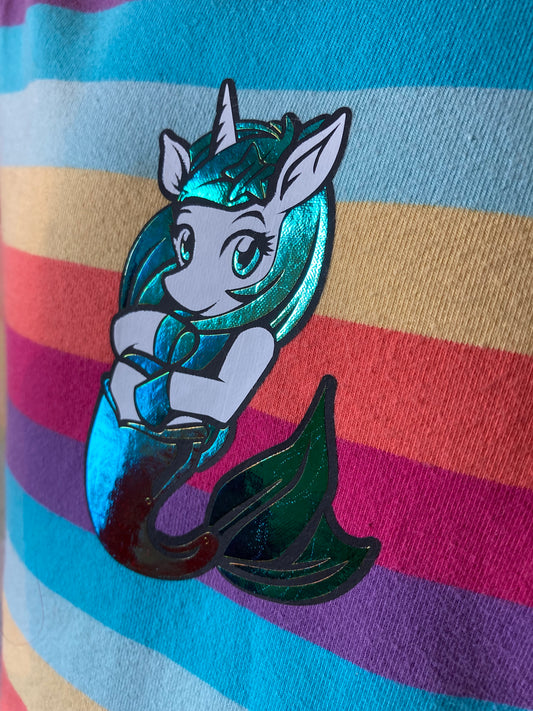 NewLove Mermicorn T-Shirt