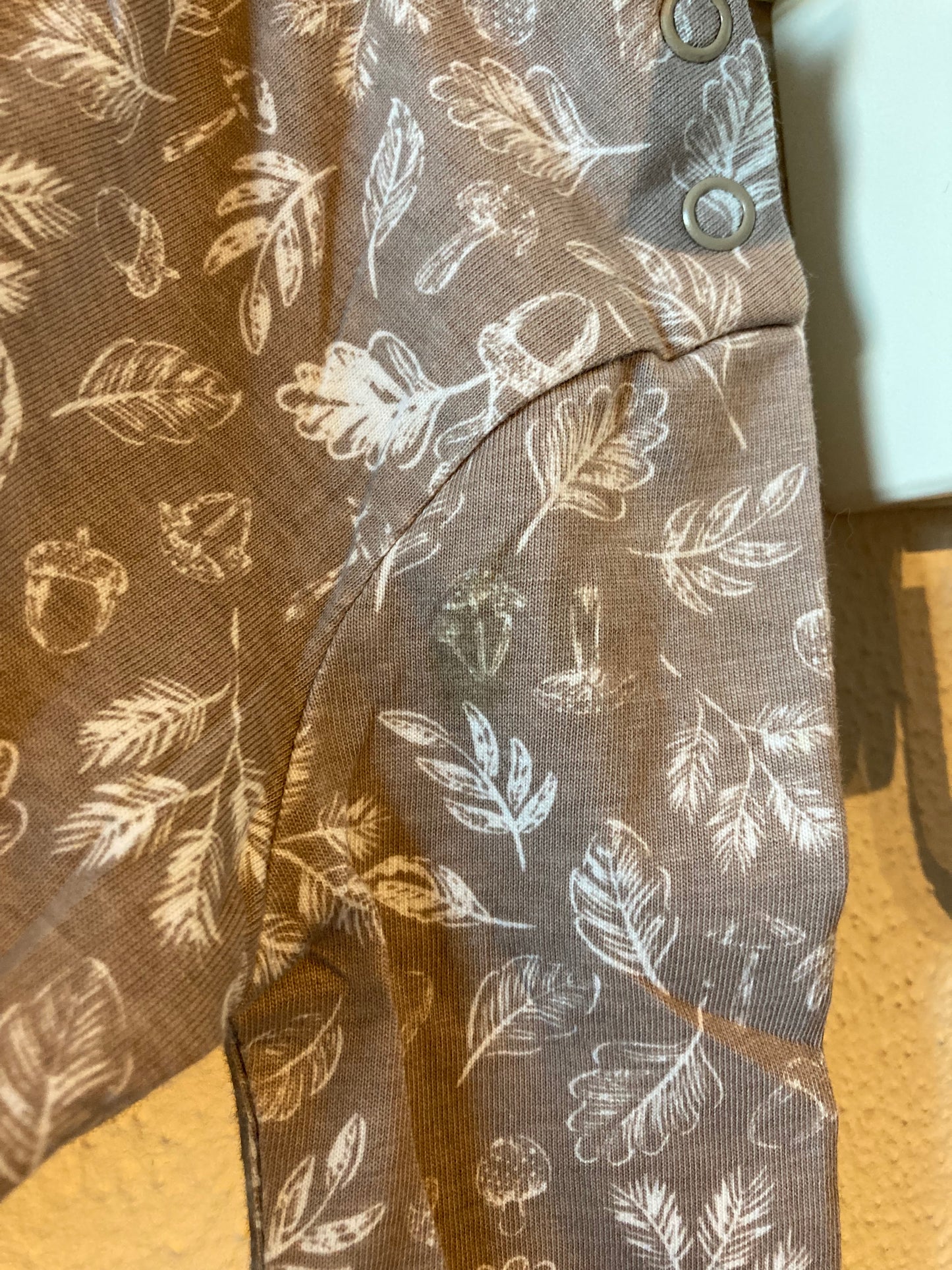 NewLove Seeds and Trees T-Shirt