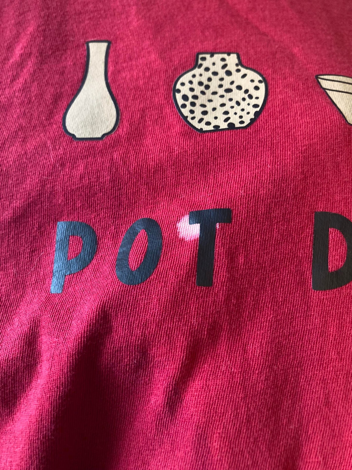 NewLove Pot Dealer T-Shirt