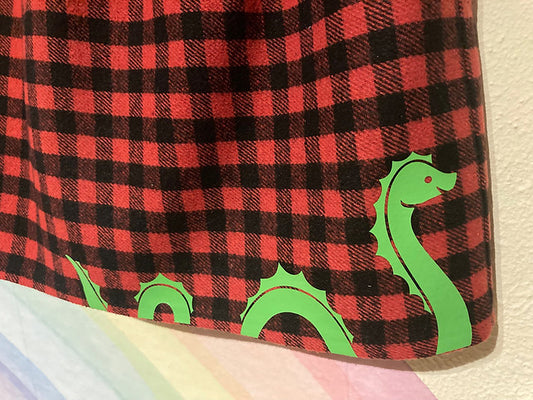 NewLove Nessie Skirt