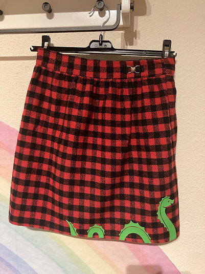 NewLove Nessie Skirt