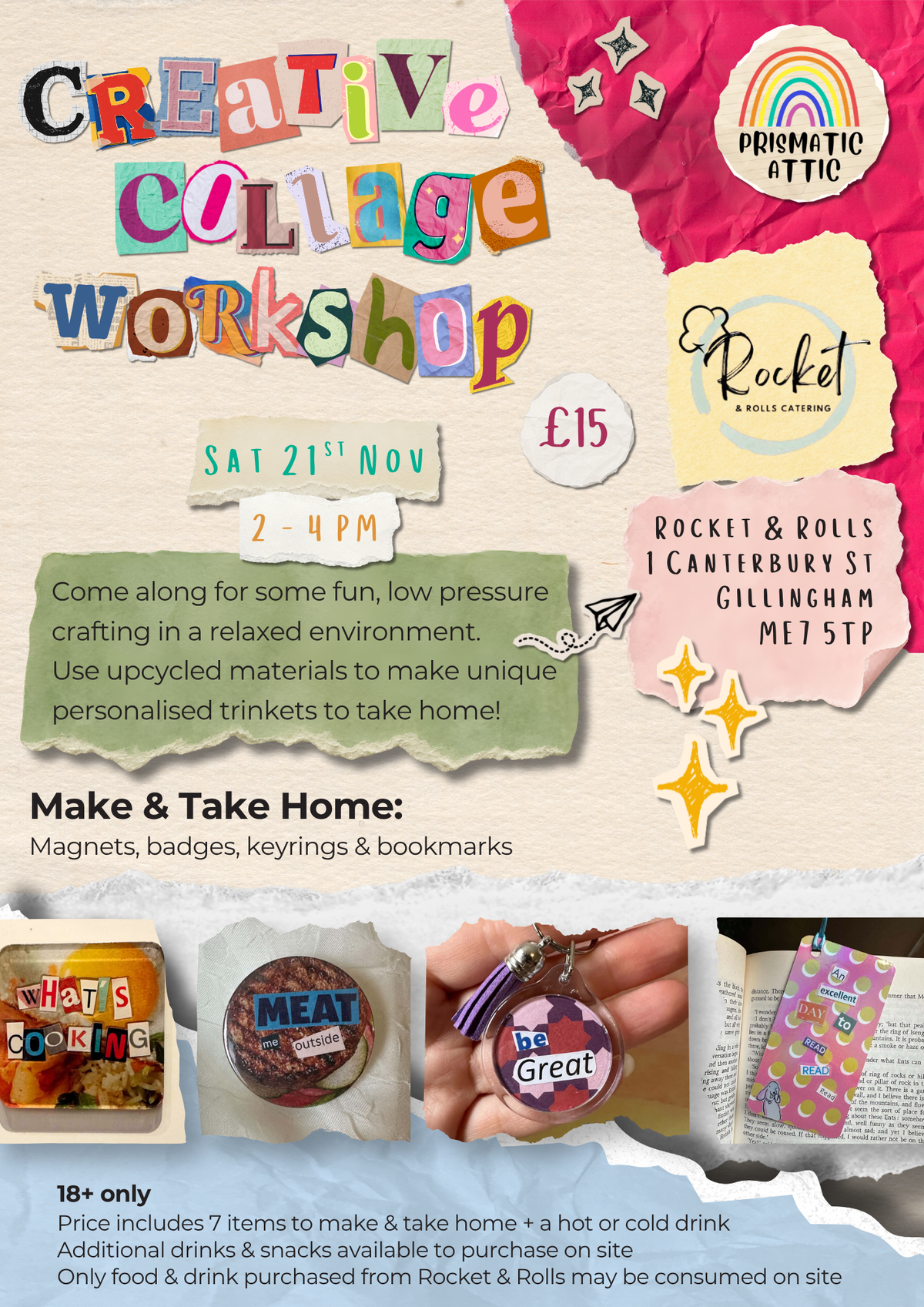 Workshops