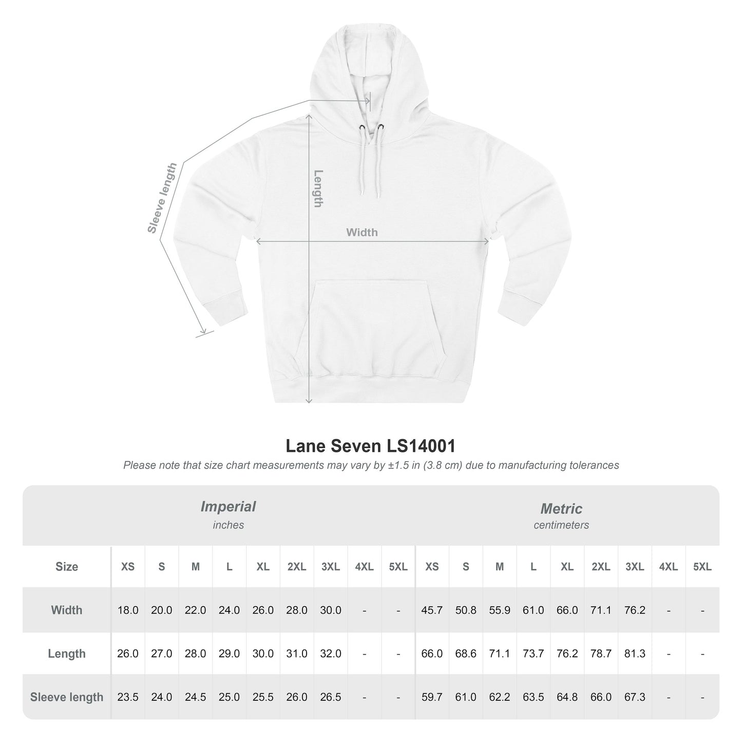 Cat Zine Hoodie