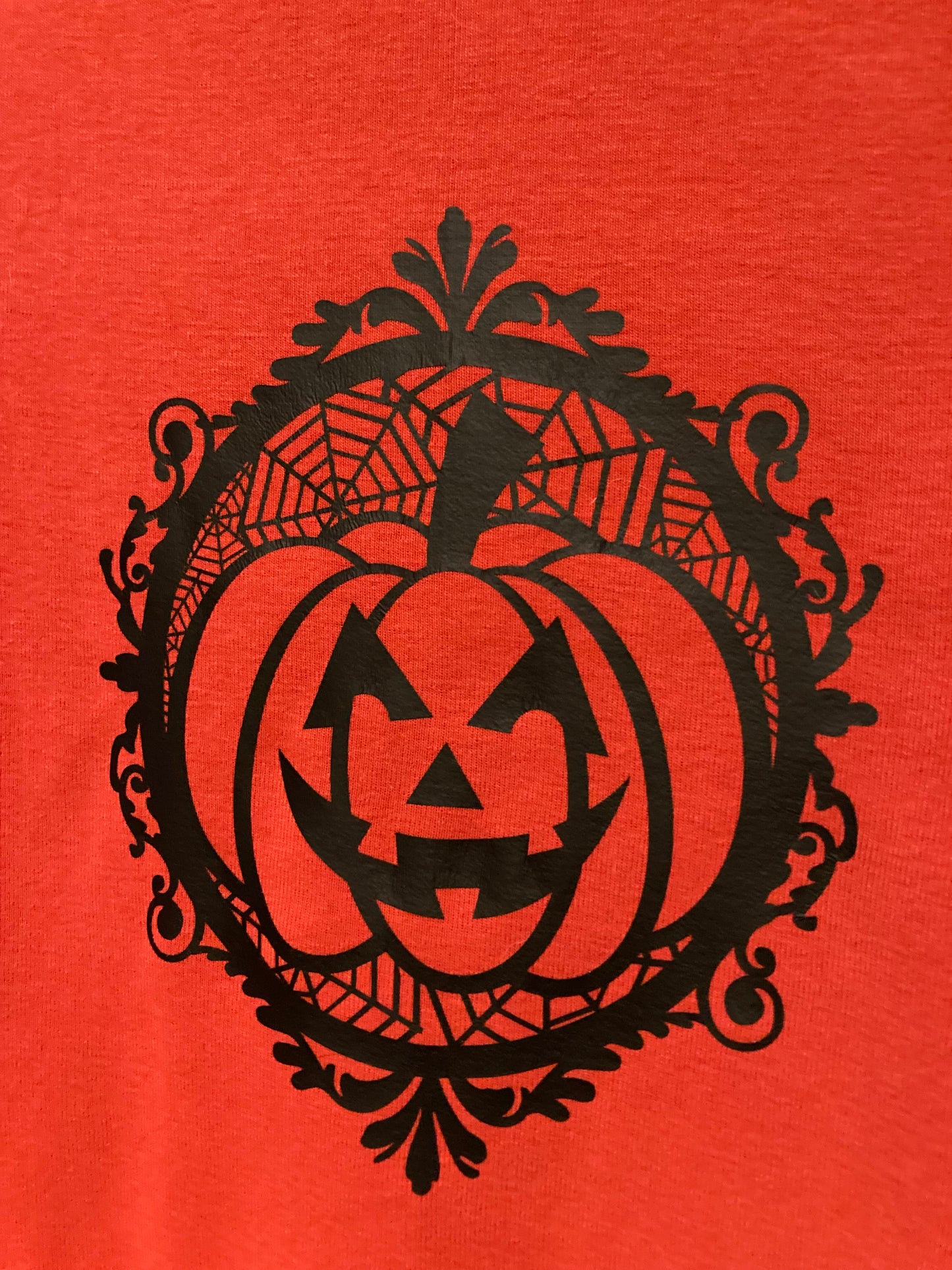NewLove Fancy Pumpkin T-Shirt