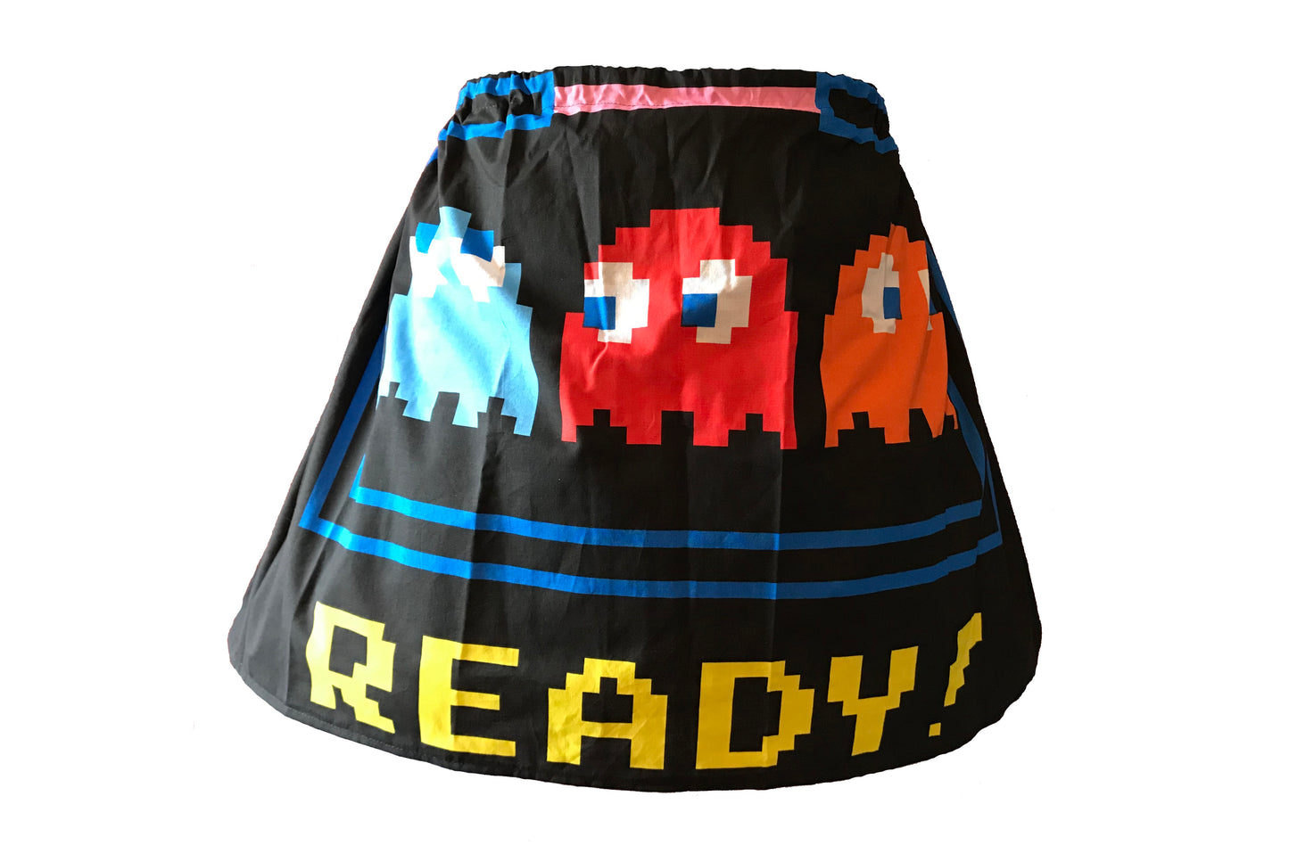 Ready Player One Skirt