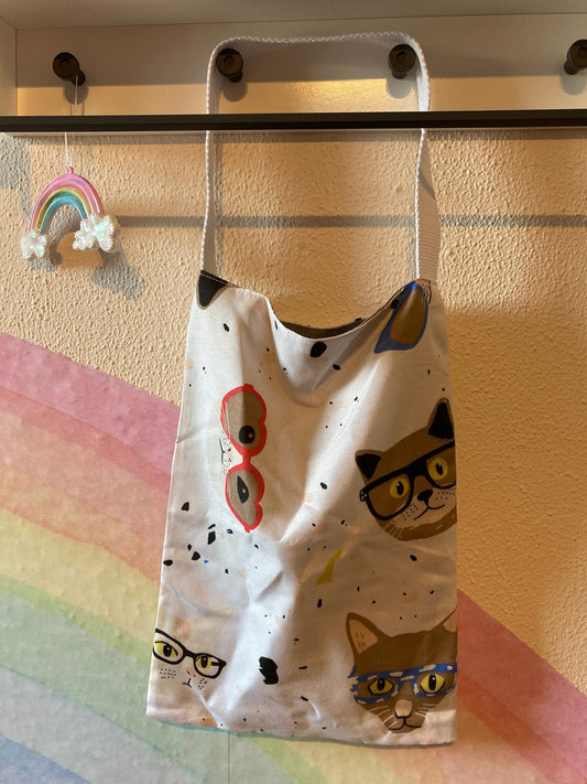 Spec-tacular Tote Bag
