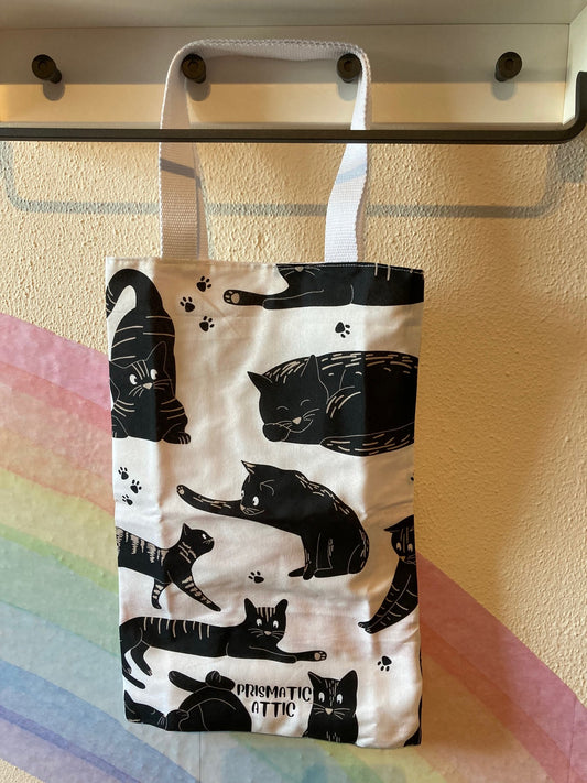 Void Kitties Tote Bag
