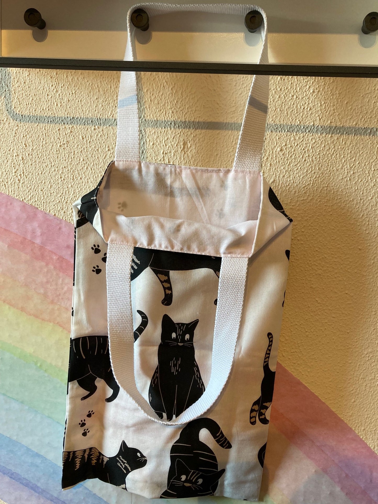 Void Kitties Tote Bag