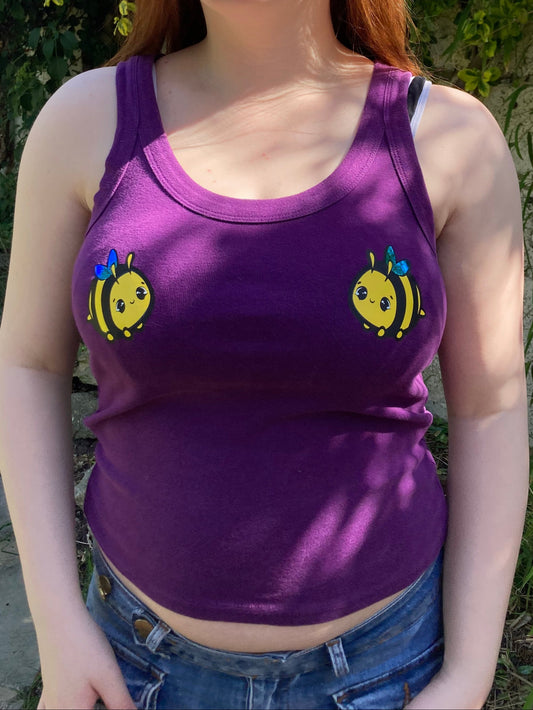 NewLove Boobees Vest