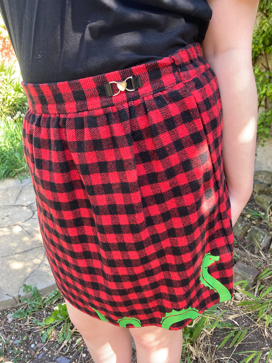 NewLove Nessie Skirt
