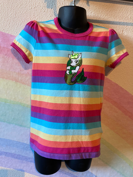 NewLove Mermicorn T-Shirt
