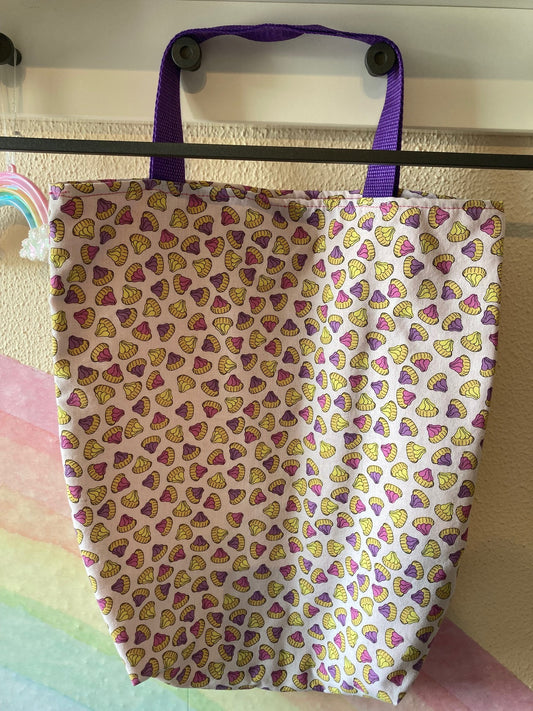 Iced Gems Tote Bag