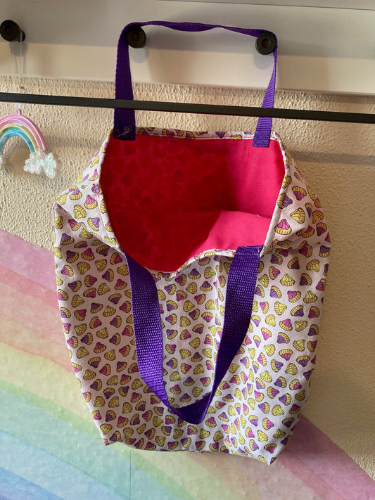 Iced Gems Tote Bag
